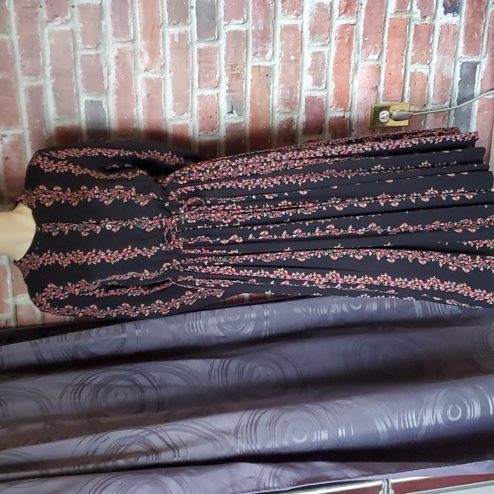 3 for‎ $30 Long flowy dress (NWT)